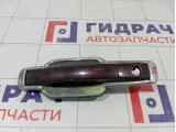 Ручка двери наружная передняя левая SsangYong Kyron