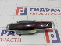 Ручка двери наружная передняя левая SsangYong Kyron