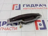 Ручка двери наружная передняя левая SsangYong Kyron