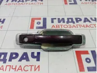 Ручка двери наружная передняя правая SsangYong Kyron