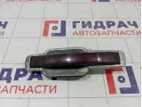Ручка двери наружная задняя левая SsangYong Kyron