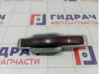 Ручка двери наружная задняя левая SsangYong Kyron
