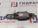Ручка двери наружная задняя левая SsangYong Kyron