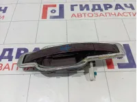 Ручка двери наружная задняя правая SsangYong Kyron