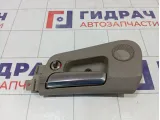 Ручка двери внутренняя передняя левая SsangYong Kyron