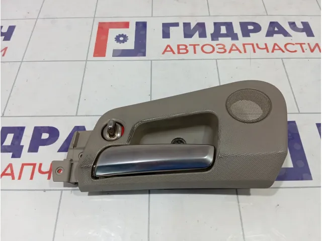 Ручка двери внутренняя передняя левая SsangYong Kyron