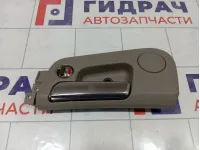 Ручка двери внутренняя задняя левая SsangYong Kyron