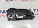 Ручка двери внутренняя задняя левая SsangYong Kyron