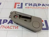 Ручка двери внутренняя правая SsangYong Kyron