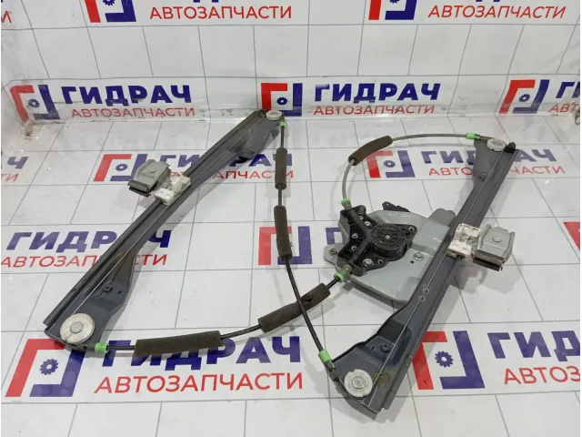 Стеклоподъемник электрический передний левый SsangYong Kyron 7231109001