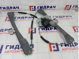 Стеклоподъемник электрический передний левый SsangYong Kyron 7231109001