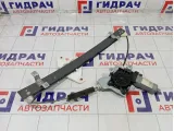 Стеклоподъемник электрический задний левый SsangYong Kyron