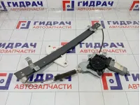 Стеклоподъемник электрический задний левый SsangYong Kyron
