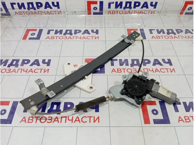 Стеклоподъемник электрический задний левый SsangYong Kyron