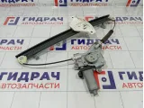 Стеклоподъемник электрический задний левый SsangYong Kyron
