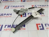 Стеклоподъемник электрический задний правый SsangYong Kyron
