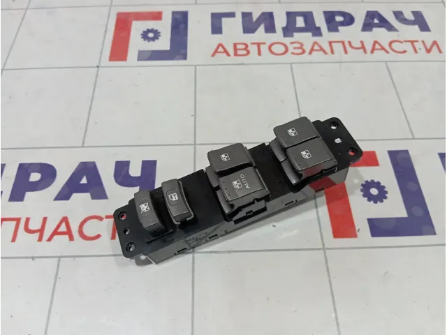 Блок управления стеклоподъемниками SsangYong Kyron 8581009100HCC