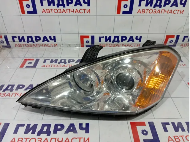 Фара левая SsangYong Kyron 8310109100