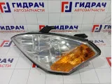 Фара левая SsangYong Kyron 8310109100