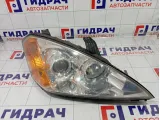 Фара правая SsangYong Kyron 8310209100