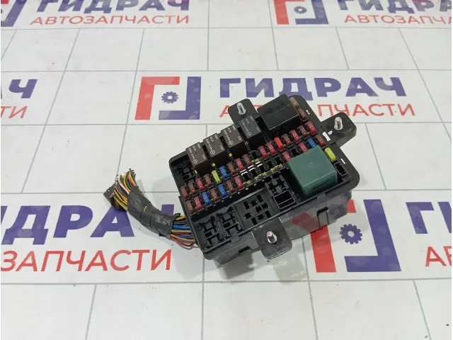 Блок предохранителей SsangYong Kyron 8210C09420