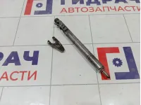 Форсунка дизельная SsangYong Kyron 6640170221