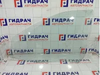 Стекло двери передней левой SsangYong Kyron 7237609000