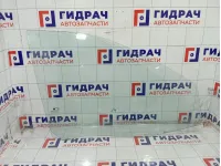 Стекло двери передней правой SsangYong Kyron 7238609000