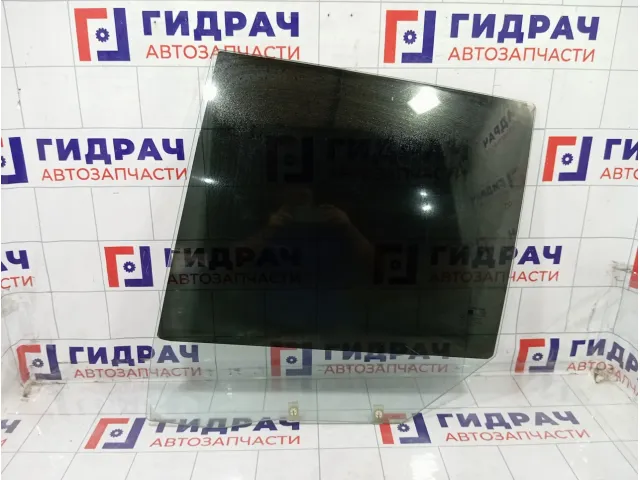 Стекло двери задней левой SsangYong Kyron 7337609000