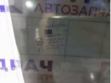 Стекло двери задней правой SsangYong Kyron 7338609000