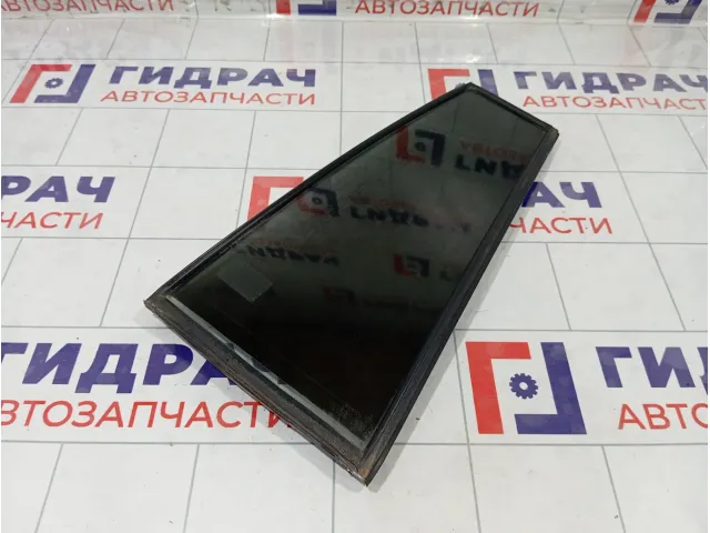 Стекло двери задней левой SsangYong Kyron 7337309000