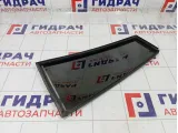 Стекло двери задней левой SsangYong Kyron 7337309000