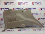 Обшивка багажника левая SsangYong Kyron 7743109000