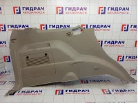 Обшивка багажника левая SsangYong Kyron 7743109000
