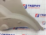 Обшивка багажника левая SsangYong Kyron 7743109000