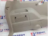 Обшивка багажника левая SsangYong Kyron 7743109000