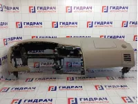 Торпедо SsangYong Kyron