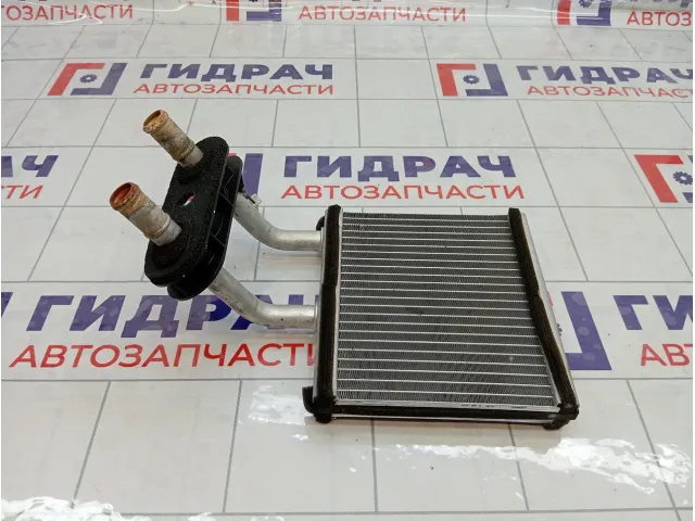 Радиатор отопителя (печки) SsangYong Kyron 6911209100
