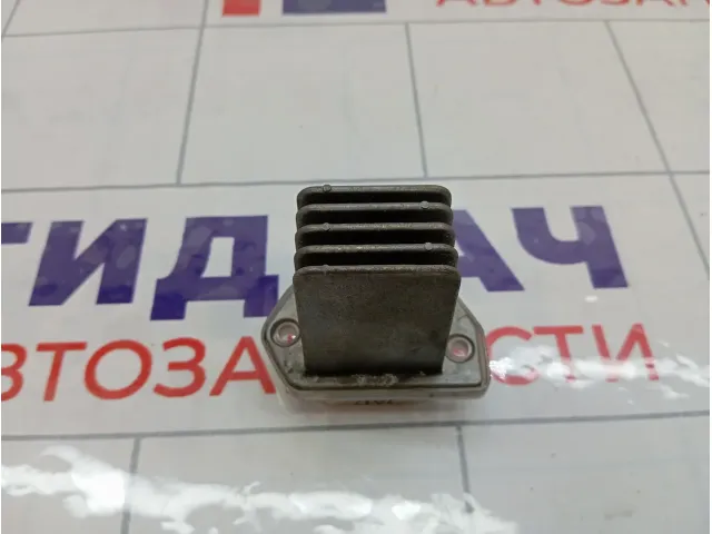 Резистор отопителя SsangYong Kyron 6811834000