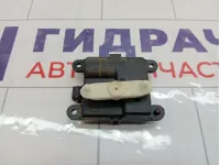 Моторчик заслонки отопителя (печки) SsangYong Kyron A2485026B00000
