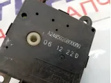 Моторчик заслонки отопителя (печки) SsangYong Kyron A2485026B00000