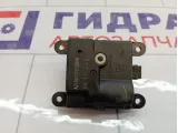 Моторчик заслонки отопителя (печки) SsangYong Kyron A2484026B00000