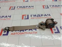 Ремень безопасности задний левый SsangYong Kyron 7560109101