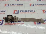 Ремень безопасности задний правый SsangYong Kyron 7560209101