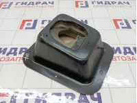 Кронштейн кулисы КПП SsangYong Kyron 3672109000