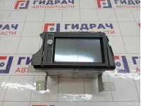 Магнитола SsangYong Kyron