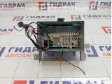 Магнитола SsangYong Kyron