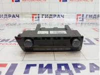 Блок управления климатической установкой SsangYong Kyron 6870009020