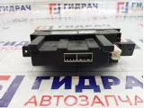 Блок управления климатической установкой SsangYong Kyron 6870009020