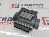 Блок управления двигателем SsangYong Kyron A6645408032